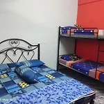 Gharoda Pd Homestay Bview