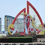 Gharoda Pd Homestay Bview