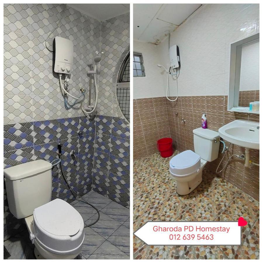 Apartment Gharoda Pd Bview Port Dickson